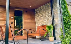 Gite La Petite Beurrerie Des Ardennes